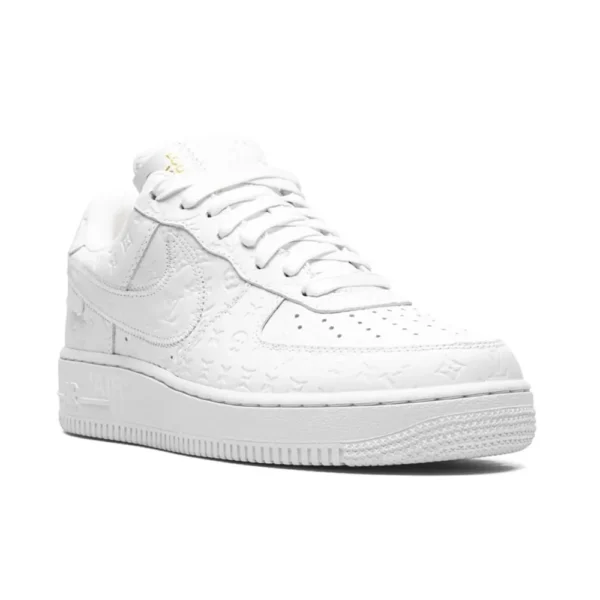 Louis Vuitton Air Force 1